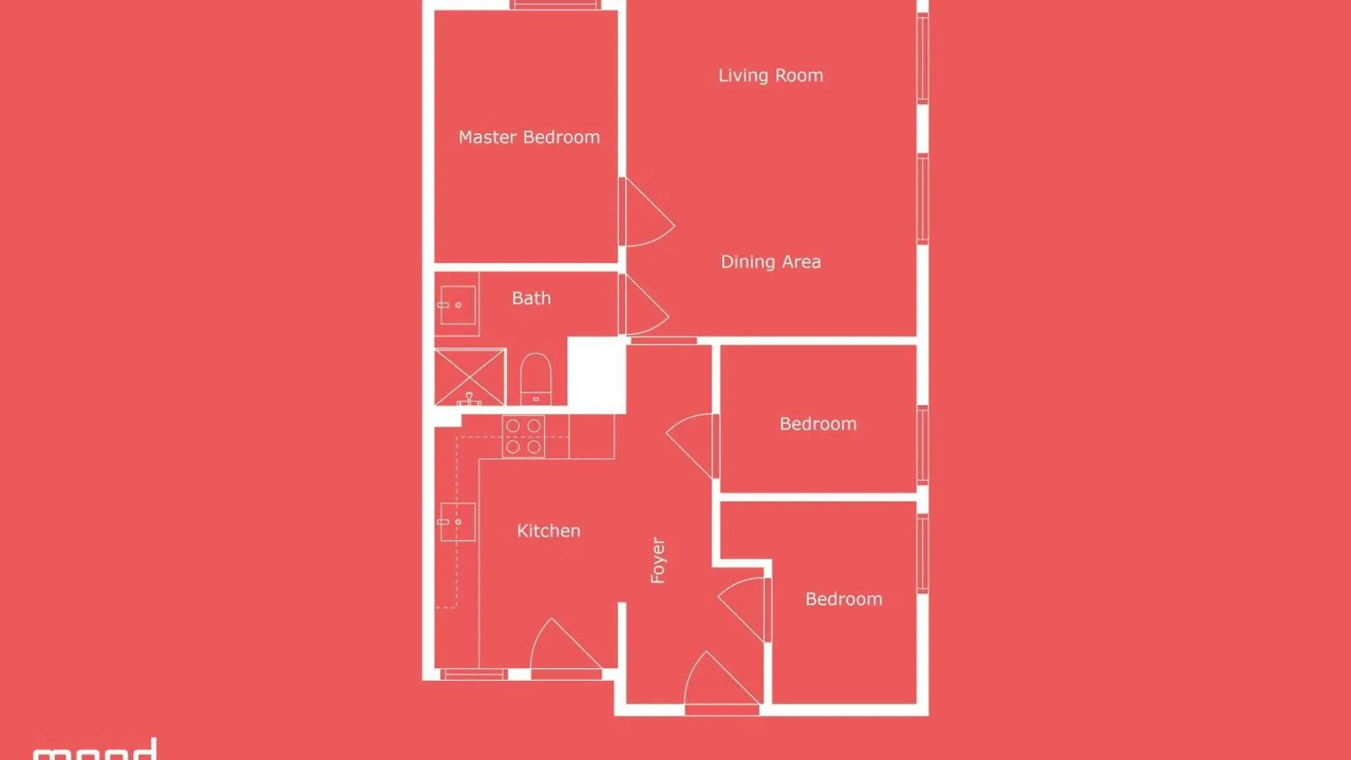 Dinbnb Apartments L 250M To Bryggen L Backyard L Smart-Tv L 6 Guests  Bergen