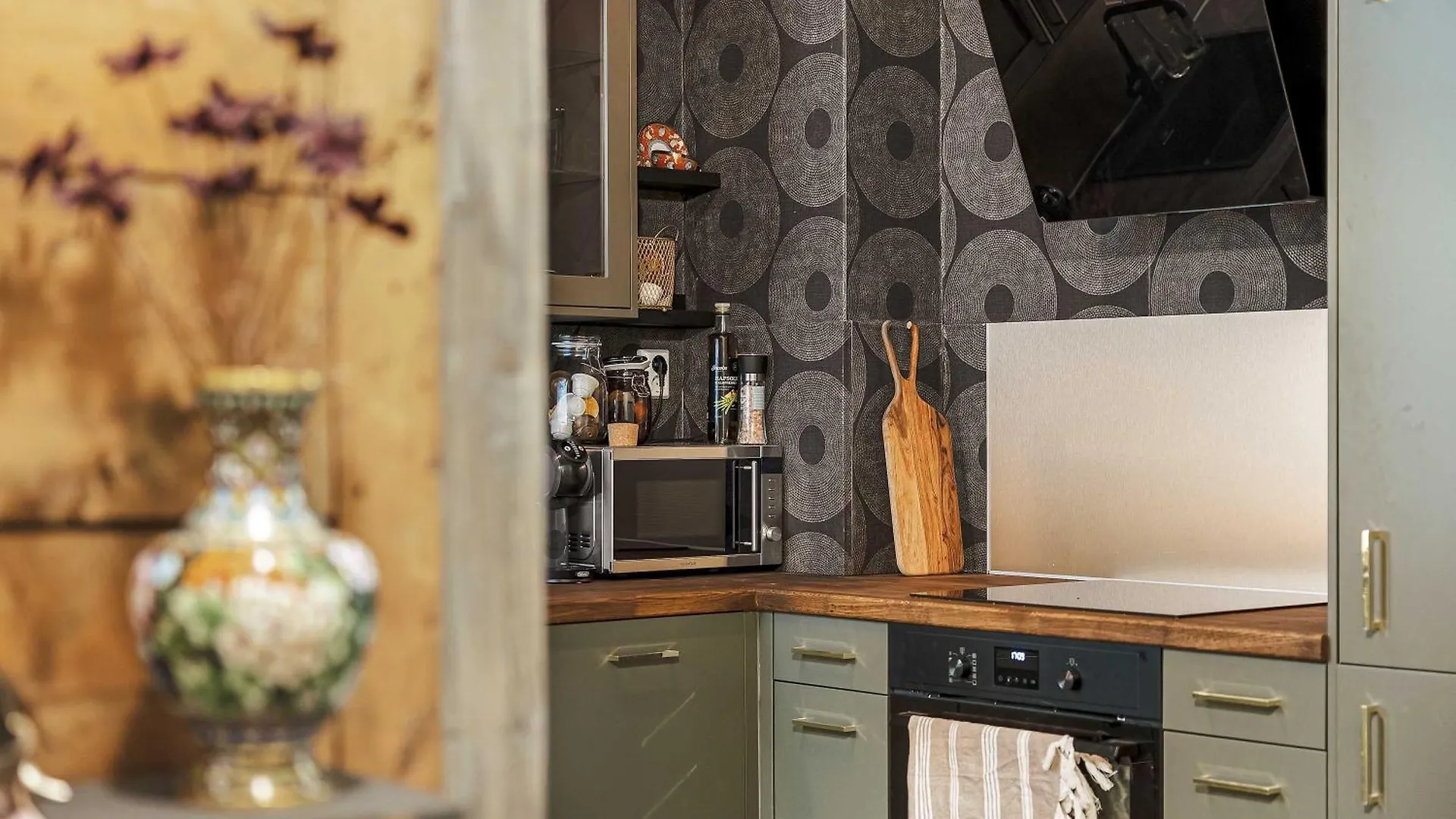Dinbnb Apartments L 250M To Bryggen L Backyard L Smart-Tv L 6 Guests